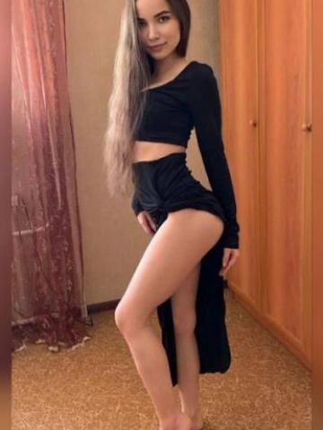 Анкета проститутки Линда, Нарышкино, 22 года, №282796